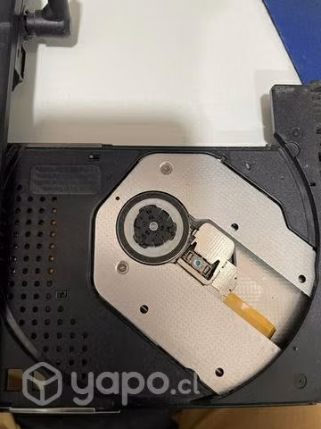 Notebook Lenovo G40