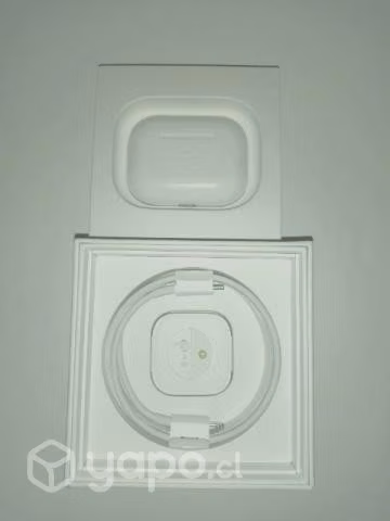 Apple Airpods pro (1ra generación) - Imagen 2