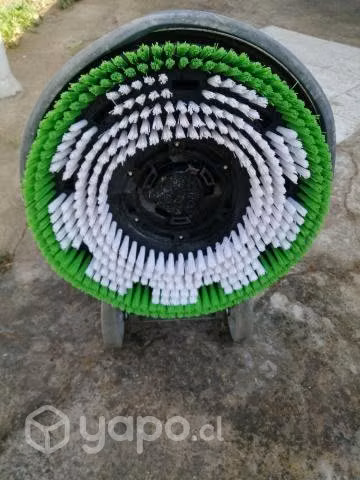 Pulidora de pisos
