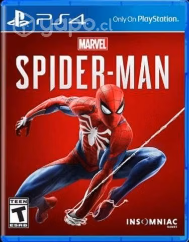 PS4 Slim 500 gb usado - Imagen 3