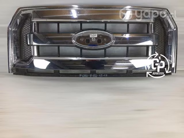 Máscara Ford f