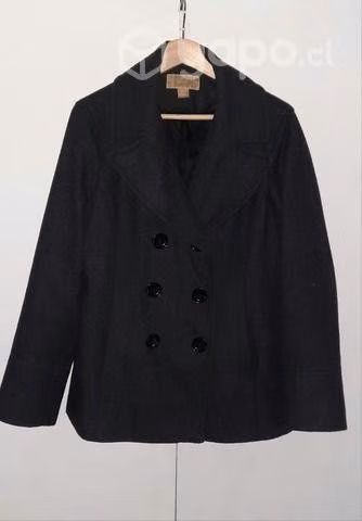 Chaqueta abrigo dama Michael Kors