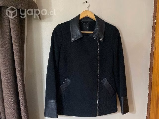 Chaqueta de invierno marca IO