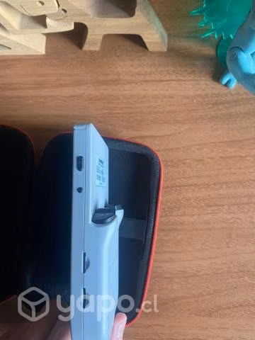 Consola Retro Anbernic RG351v+microsd Sandisk128gb