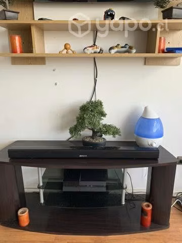 Rack de adornos y decoración - Imagen 2