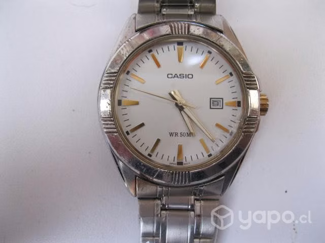 Reloj Casio - Imagen 2