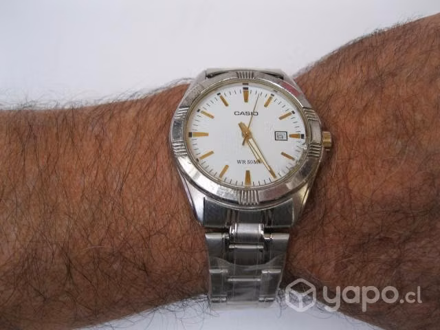 Reloj Casio - Imagen 4