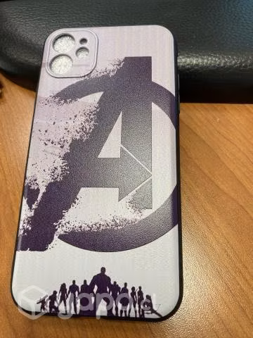 Carcasa iphone 11