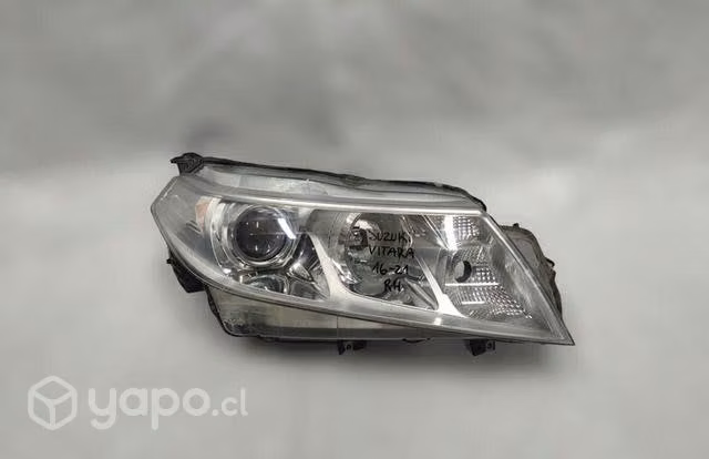 Optico rh suzuki vitara 2016-2021