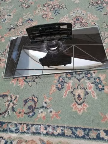 Base televisor Samsung 32 pulgadas