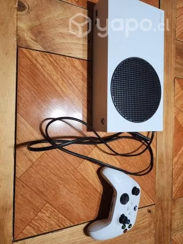 Vendo Xbox Series S