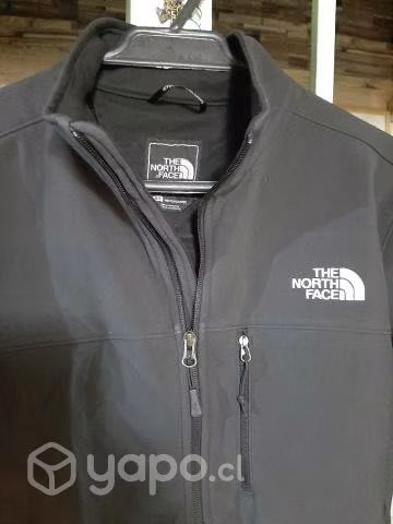The nort face sofchel impecable original