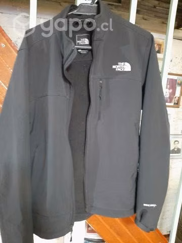 The nort face sofchel impecable original