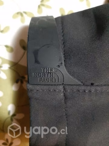 The nort face sofchel impecable original