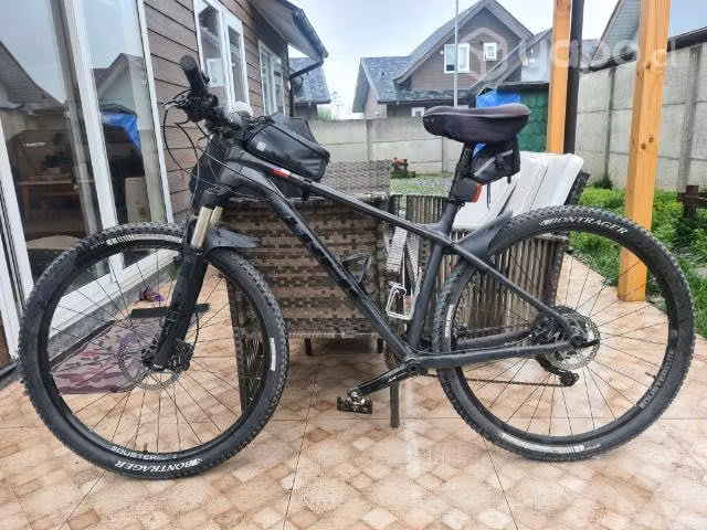 Trek xcaliber 9 talla L aro 29