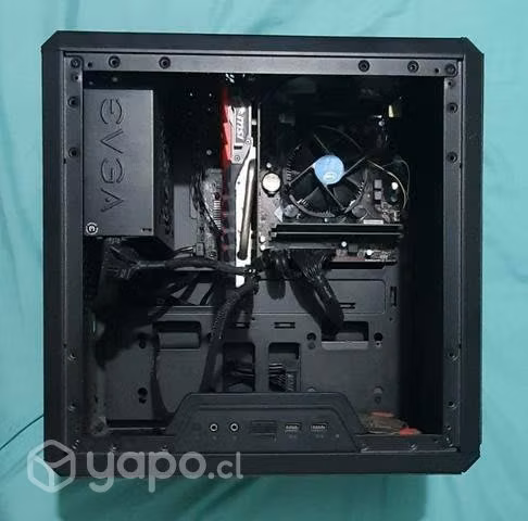 Pc gamer