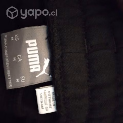 Pantalón Puma