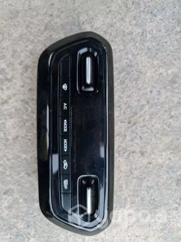 Panel AC Chevrolet Captiva 2021