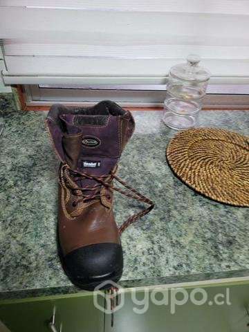 Zapatos de seguridad - Imagen 3