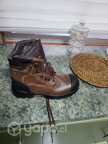 Zapatos de seguridad