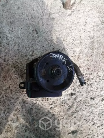 Bomba hidraulica chevrolet spark lt original