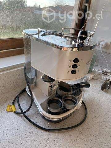 Cafetera delonghi Iconna Classic - Imagen 2