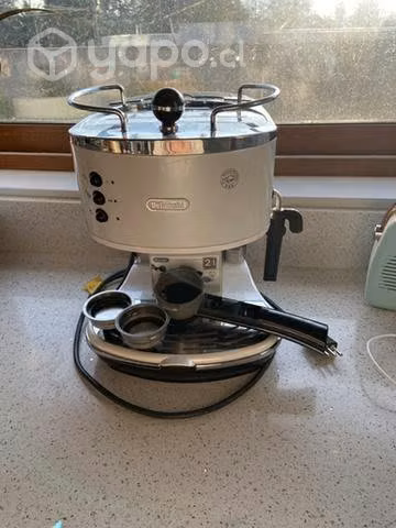 Cafetera delonghi Iconna Classic