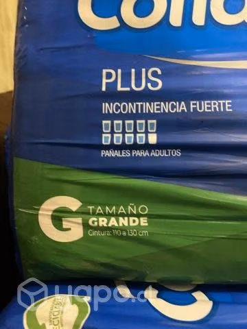 Pañales adulto - Imagen 2