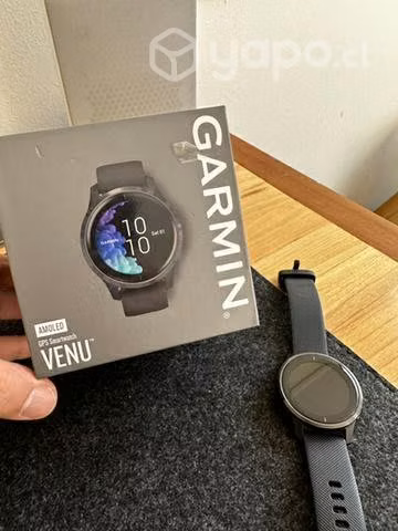 Garmin venu
