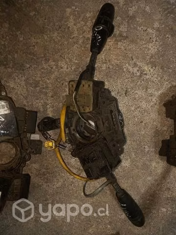 Cevrolet aveo telecomando limpiaparabrisas envio