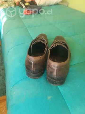 Zapatos hombre
