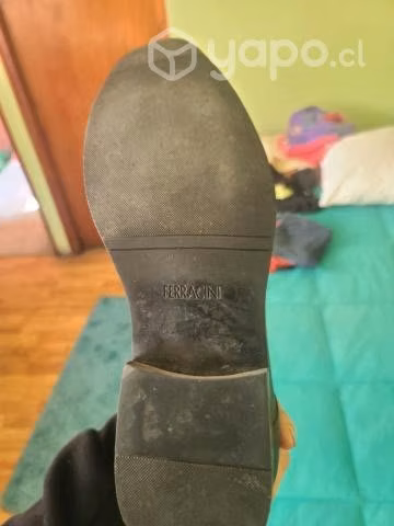 Zapatos hombre