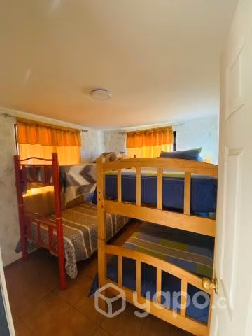 Casa en vicuña valle del elqui