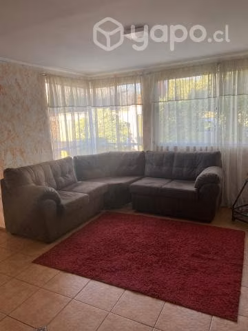 Casa en vicuña valle del elqui