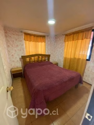 Casa en vicuña valle del elqui