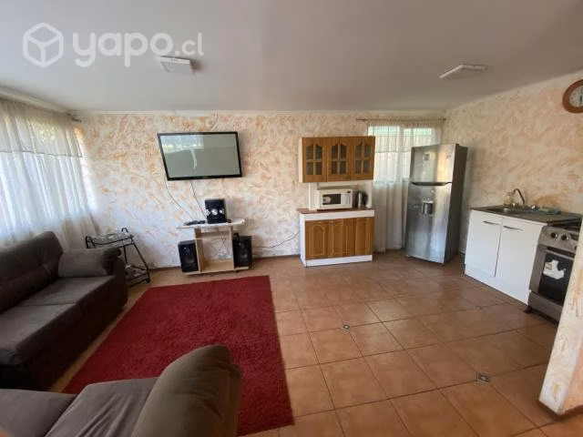 Casa en vicuña valle del elqui