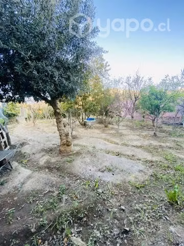 Casa en vicuña valle del elqui