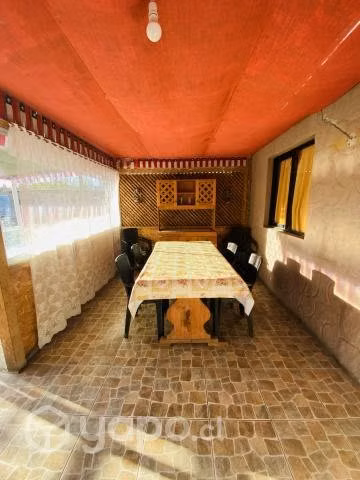 Casa en vicuña valle del elqui