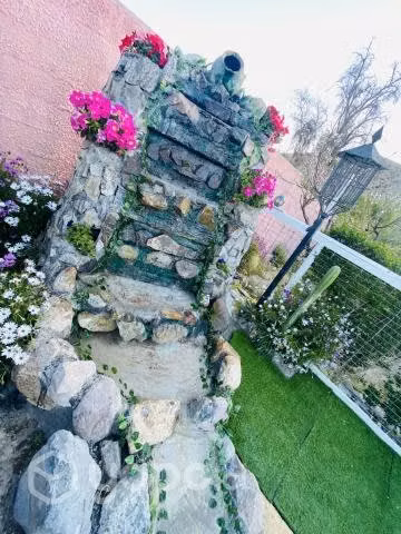 Casa en vicuña valle del elqui