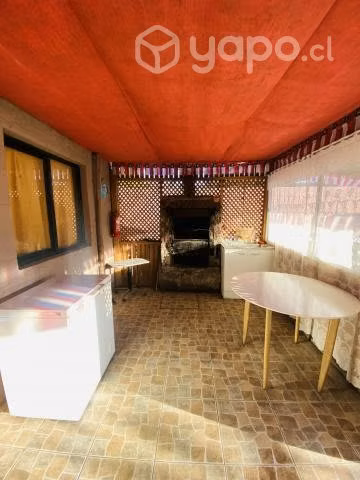 Casa en vicuña valle del elqui