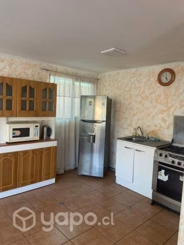 Casa en vicuña valle del elqui