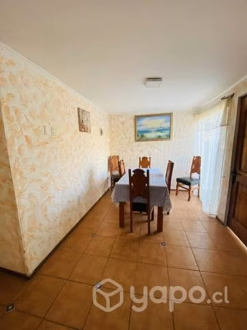 Casa en vicuña valle del elqui
