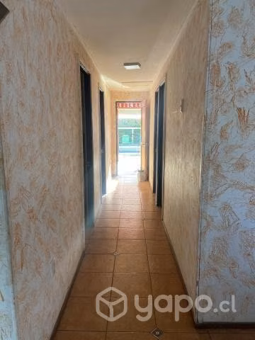 Casa en vicuña valle del elqui