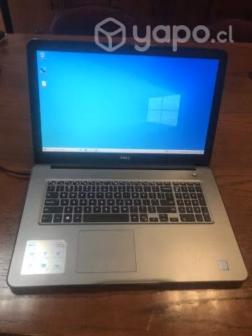 Laptop Dell