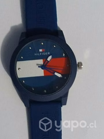 Pack 3 relojes Tommy - Imagen 5