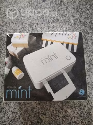 Silhouet mint nueva - Imagen 2