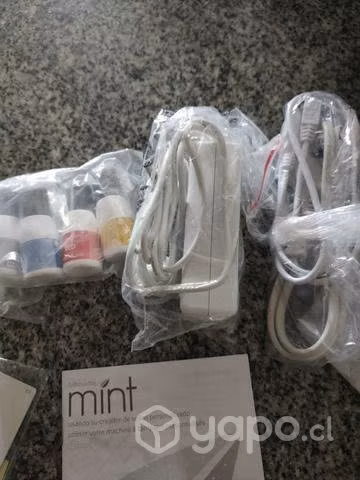 Silhouet mint nueva - Imagen 4
