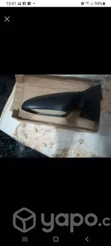 Espejo izquierdo Hyundai Accent 2012-2018 - Imagen 3