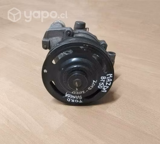 Bomba de Agua Mazda BT (2.2-3.2)