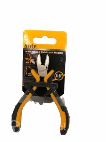Mini Alicate 4,5" Ante
